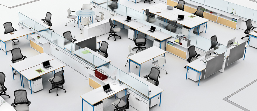 knoll-open-plan-office-systems