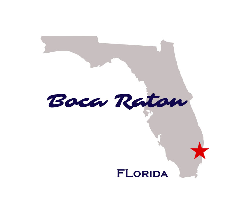 boca raton