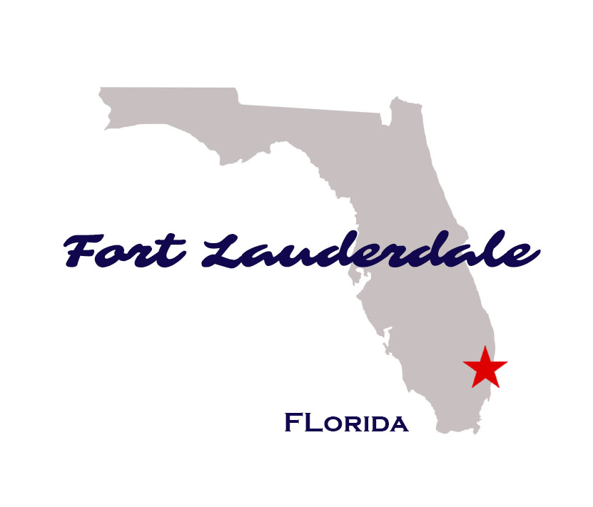 fort lauderdale