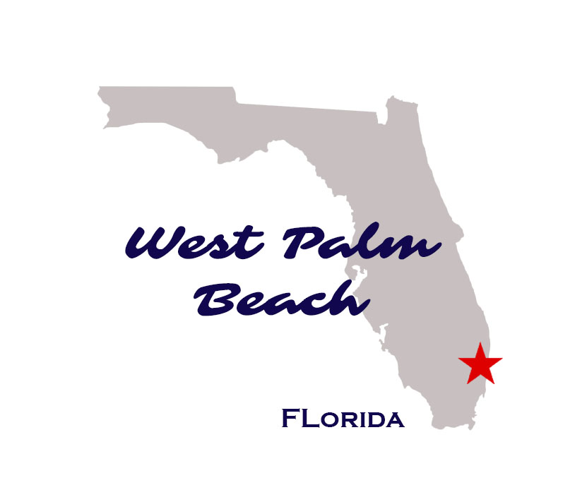 west palm beach